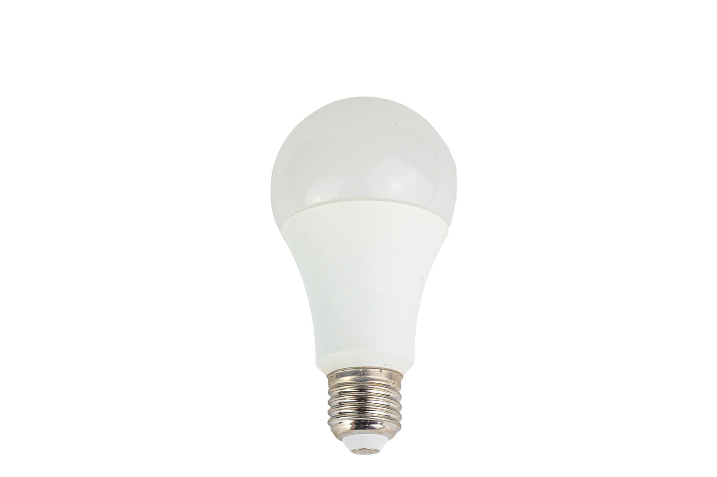 Energy-Efficient LED Light Bulb E27 – Bright White Long-Life Household Lighting