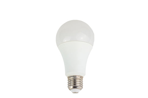 Energy-Efficient LED Light Bulb E27 – Bright White Long-Life Household Lighting
