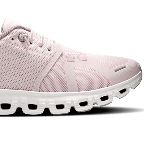 Cloud 6 Orchid | Fade