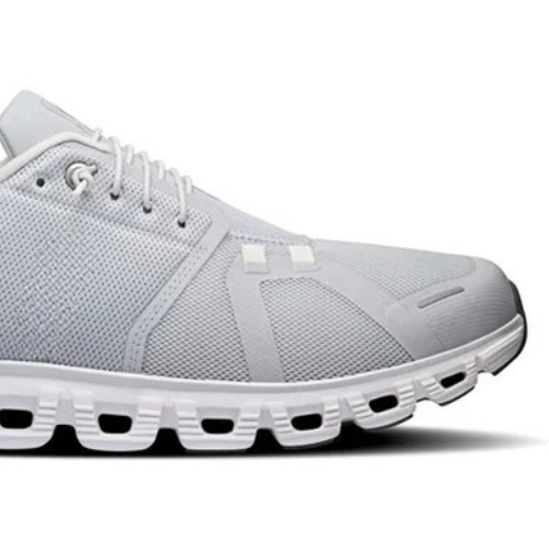 Cloud 6 Glacier | White